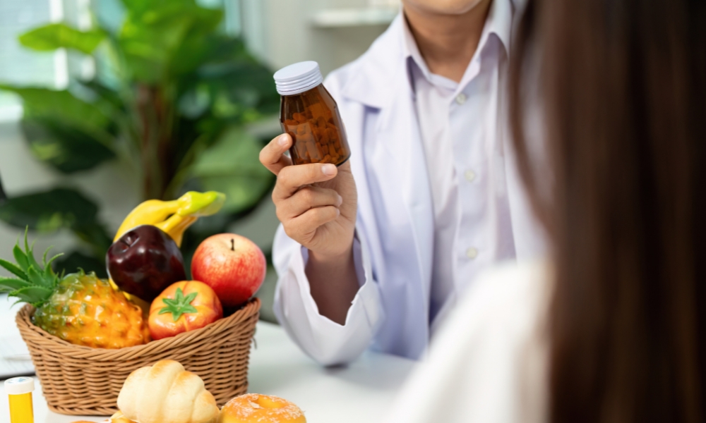 Pravi suplement se bira prema sastavu koji odgovara tvojim potrebama