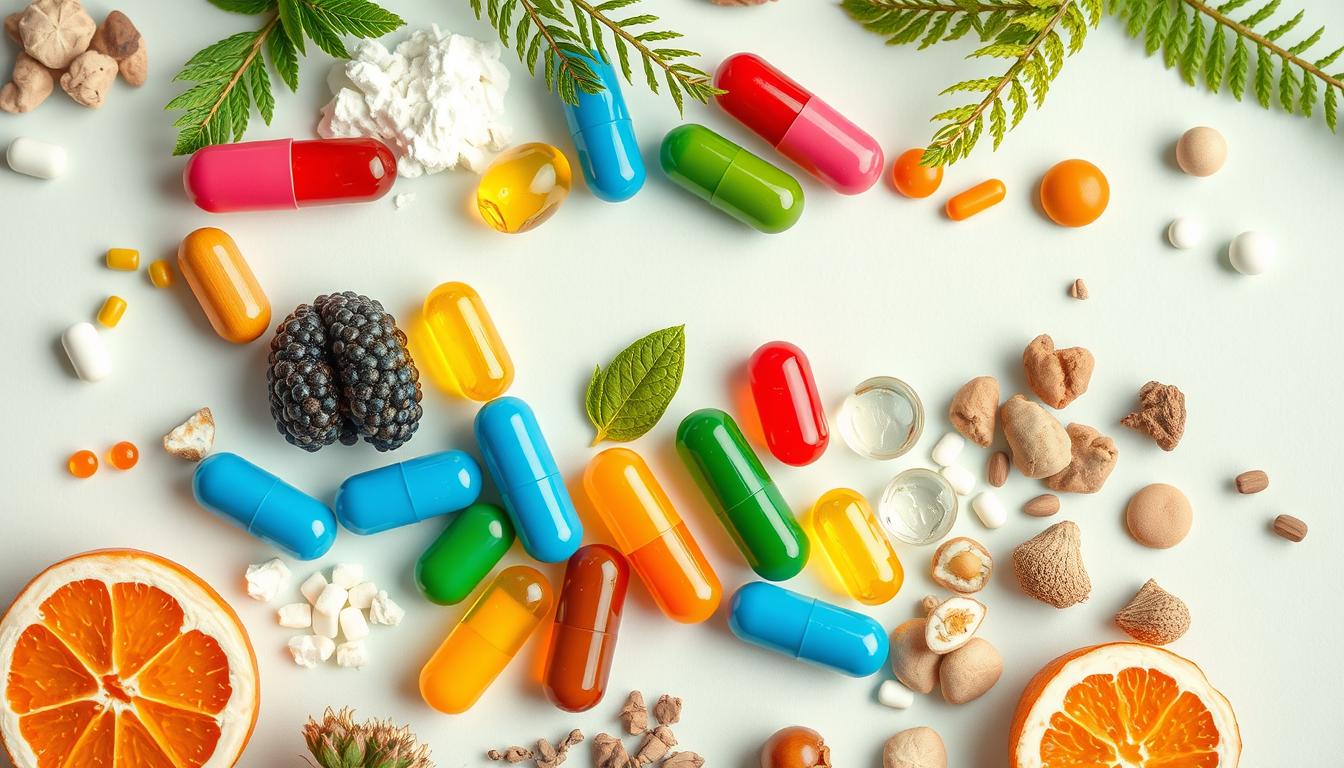 Kako ojačati nokte? Vitamini i minerali
