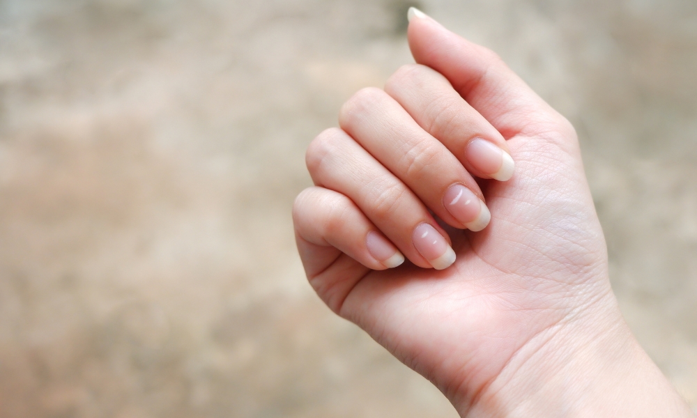 Simptomi nedostatka vitamina