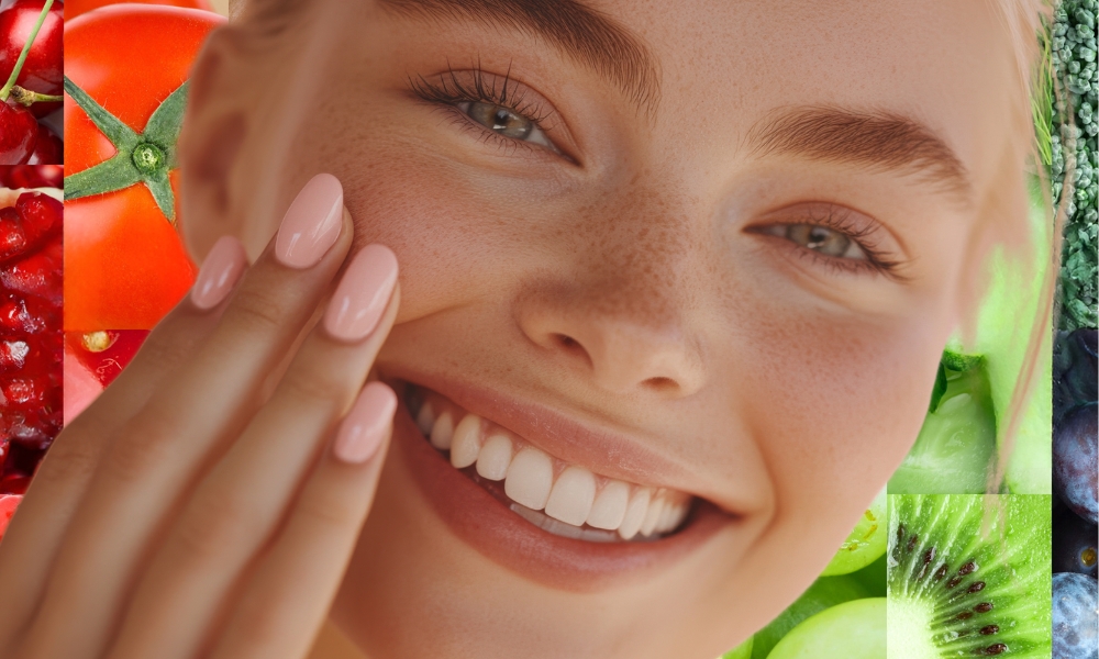 Vitamini za kosu, kožu i nokte