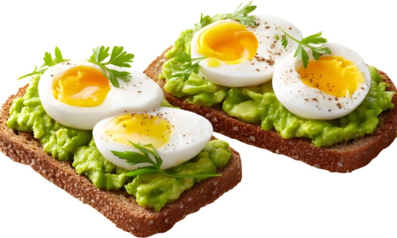 hrana za jačanje noktiju