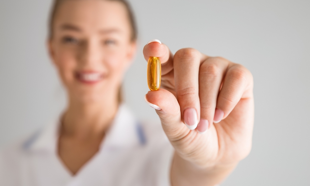 najvažniji vitamini